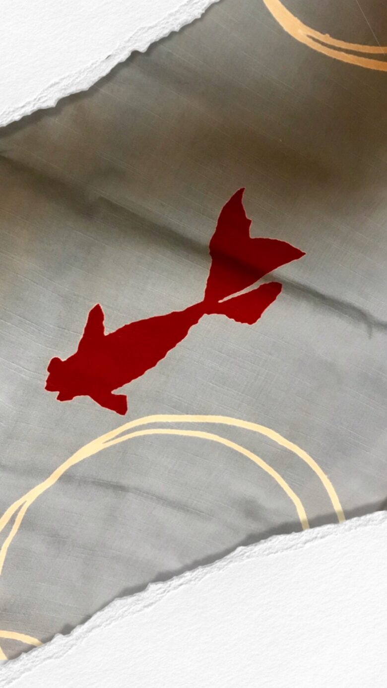 ☆明日は☆