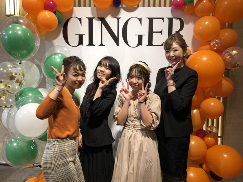 VAN COUNCIL 20thイベント！