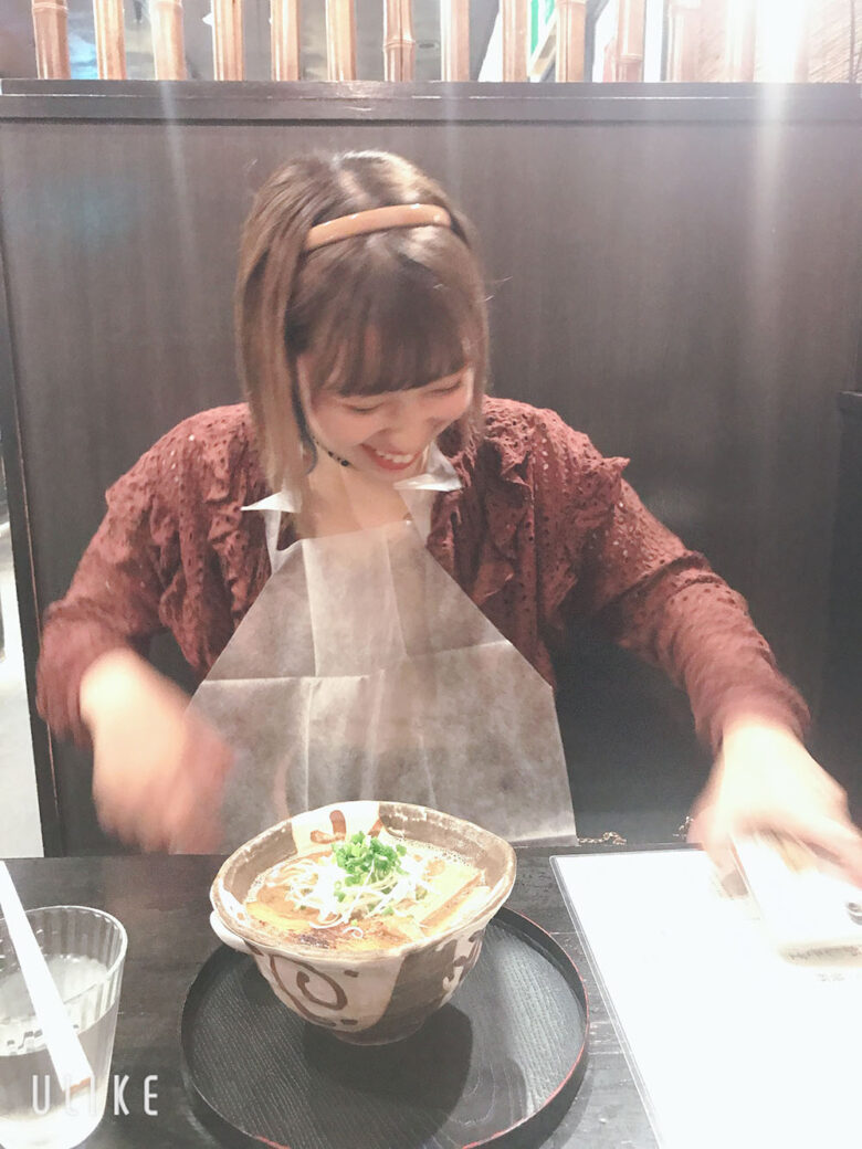 ラーメン！！！！