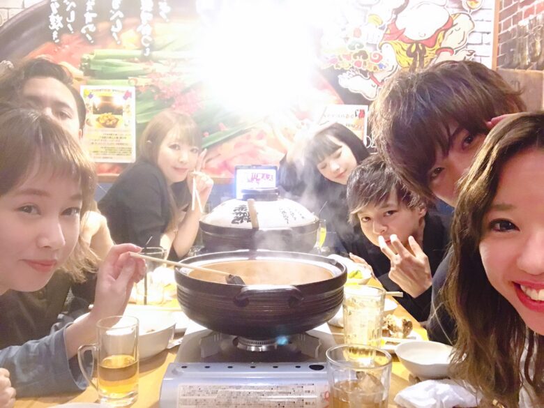 お食事会