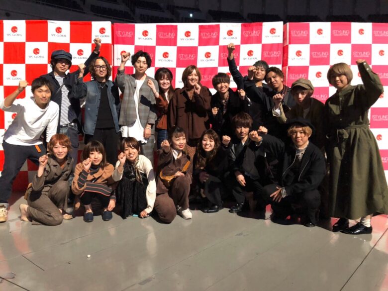☆全国大会☆