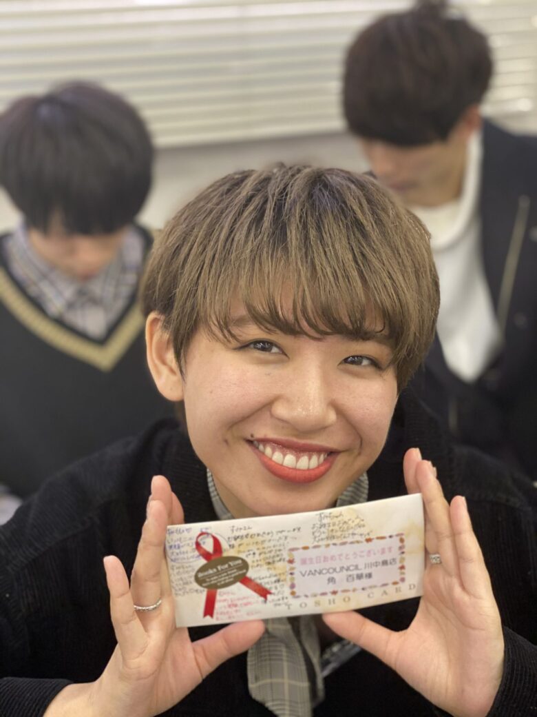 ❤︎happy birthday❤︎
