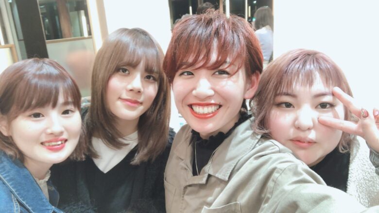 決起大会
