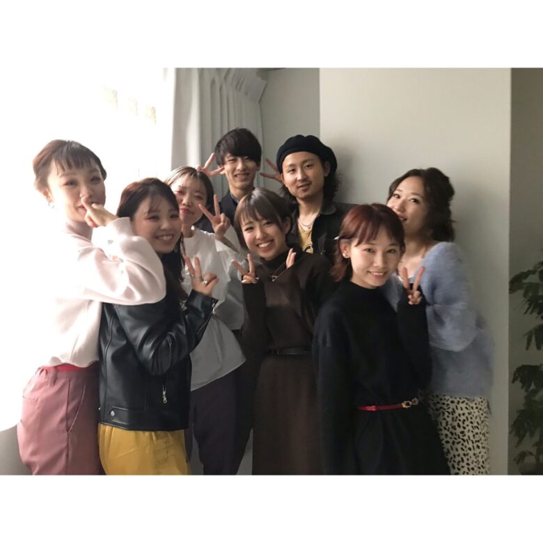 ☆撮影会☆