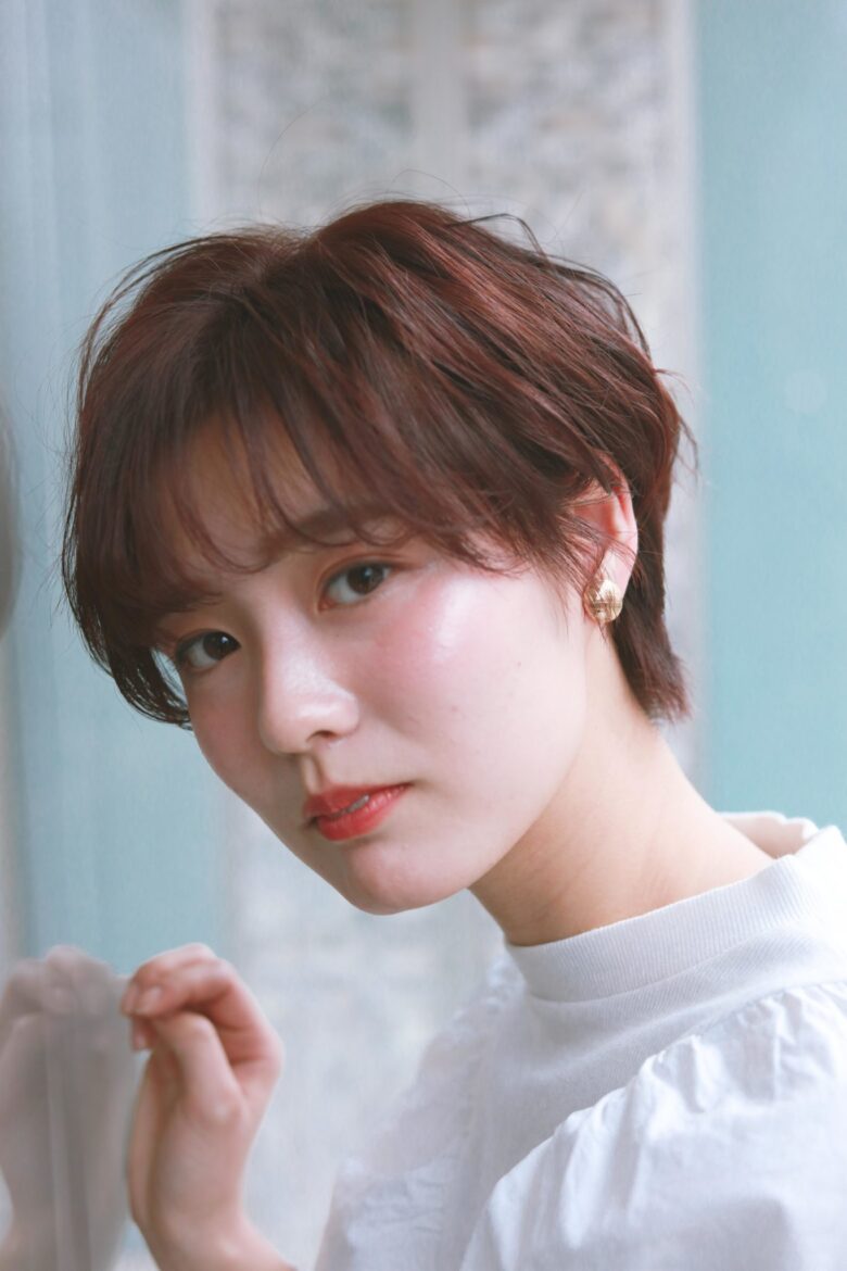 撮影