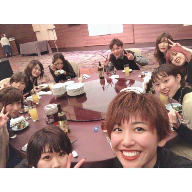 クリスマス＆忘年会🎅🎁🎄🎉