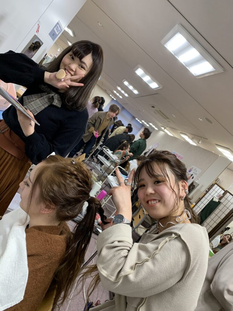 成人式