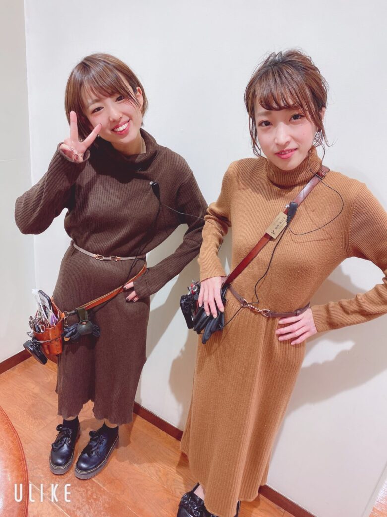 ⭐︎双子コーデ⭐︎