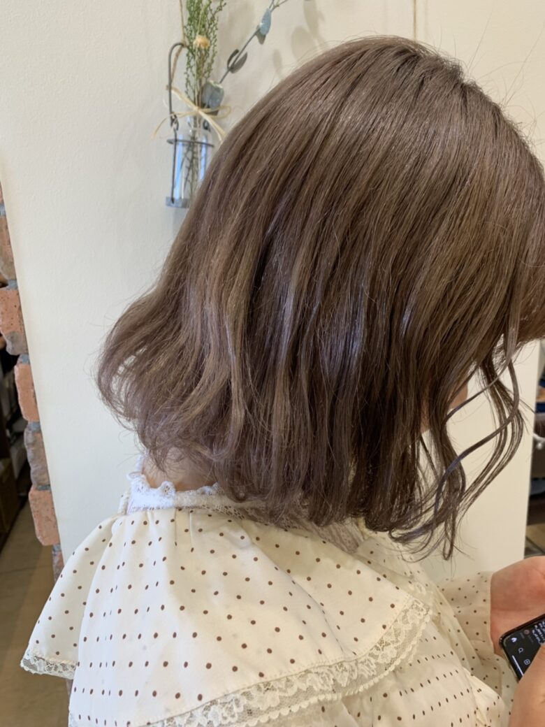 シースルーな女に💓