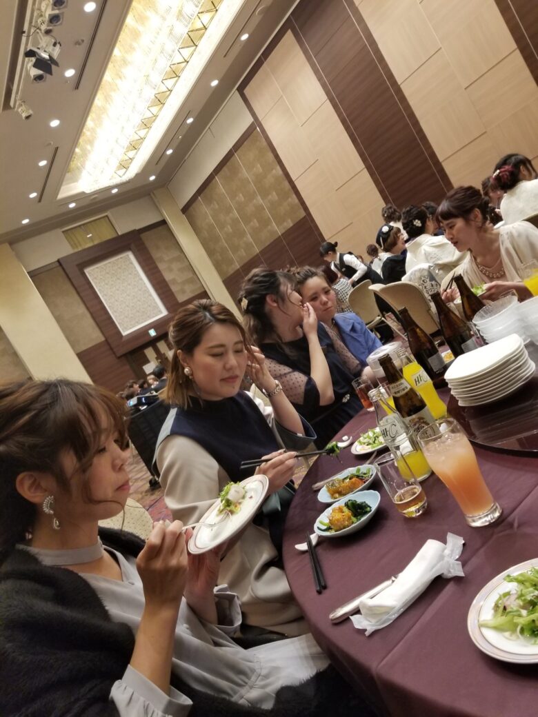 一年に一度