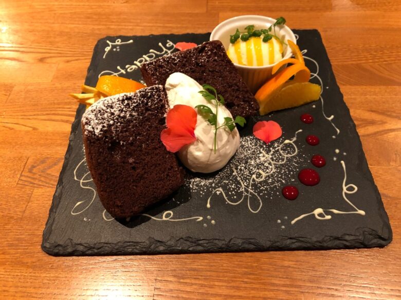 お食事会