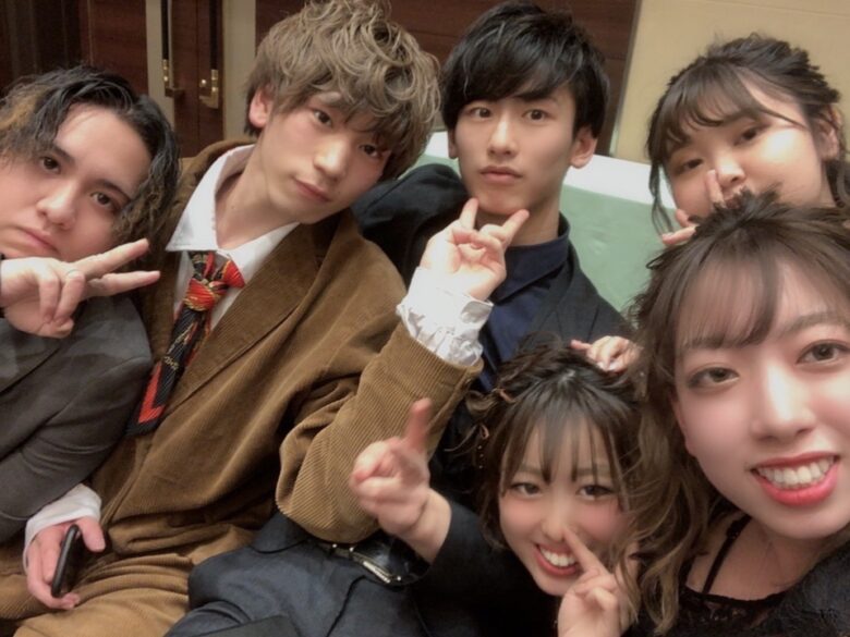経営計画発表会