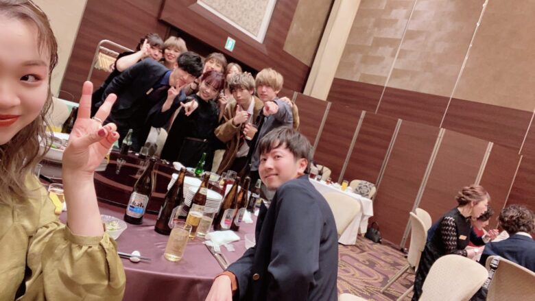 経営計画発表会
