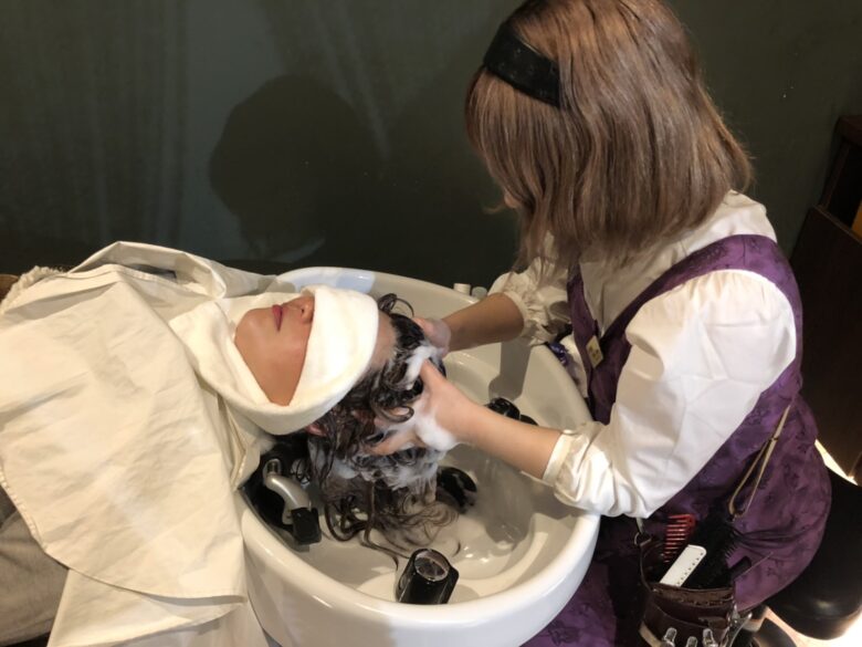 リラックスしたい方！！！
