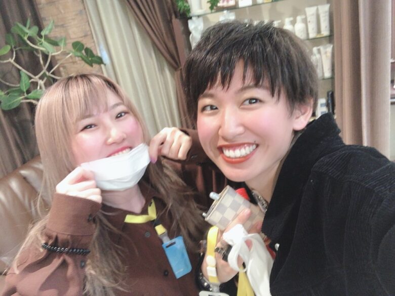 🌼同期🌼