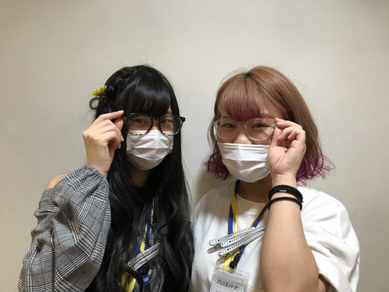 メガネ営業👓