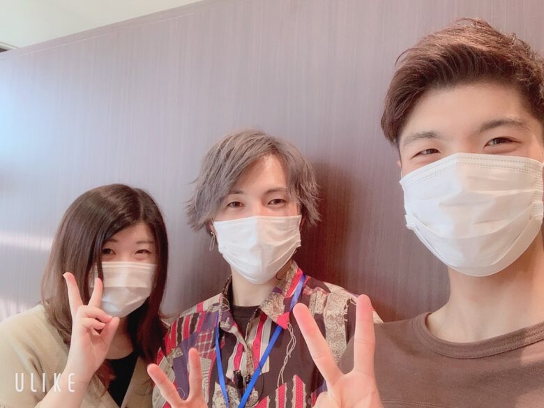 またお待ちしてます