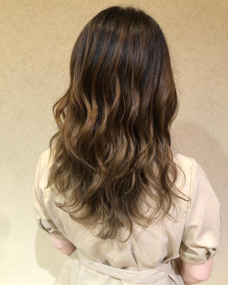 エアタッチバレイヤージュ