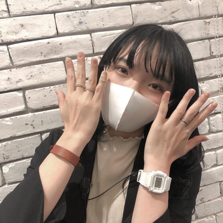アクセサリー