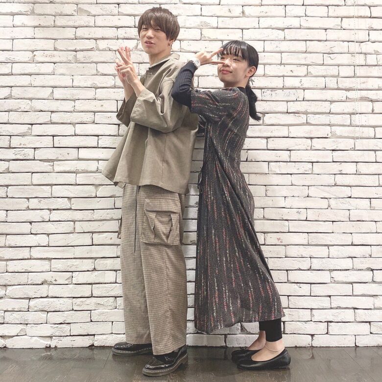 アシスタント紹介