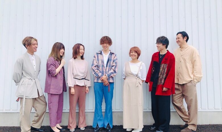 スタッフ紹介