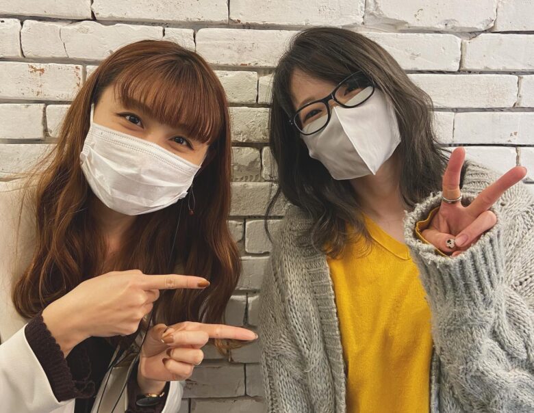 スタッフ紹介