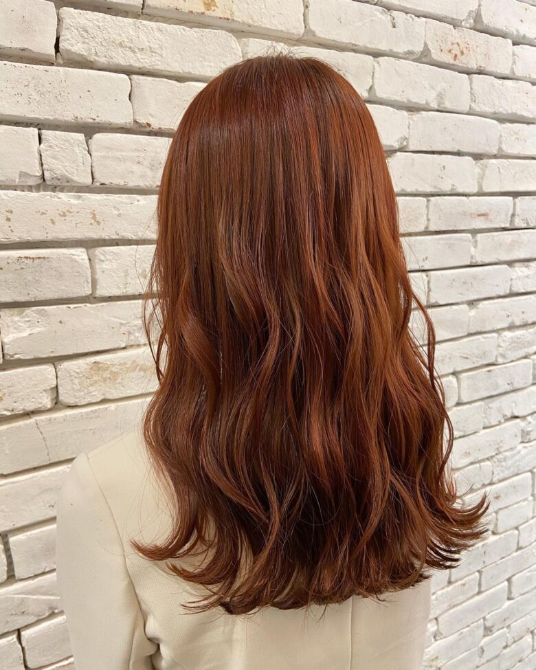 ヘアメンテナンス