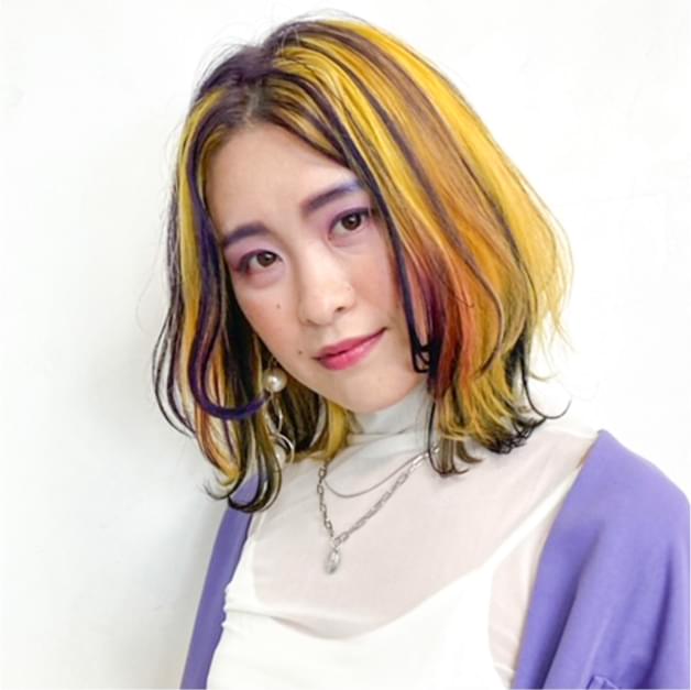 レディースモデル部門 3位