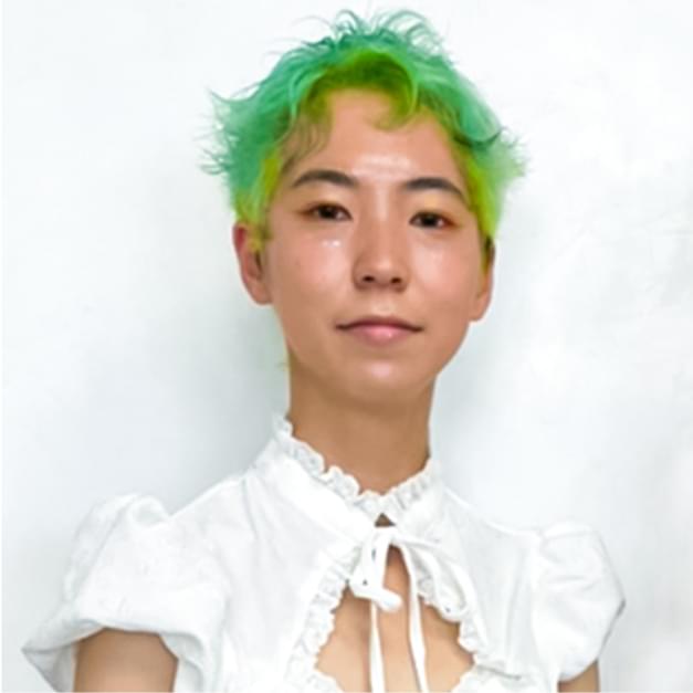 レディースモデル部門 4位