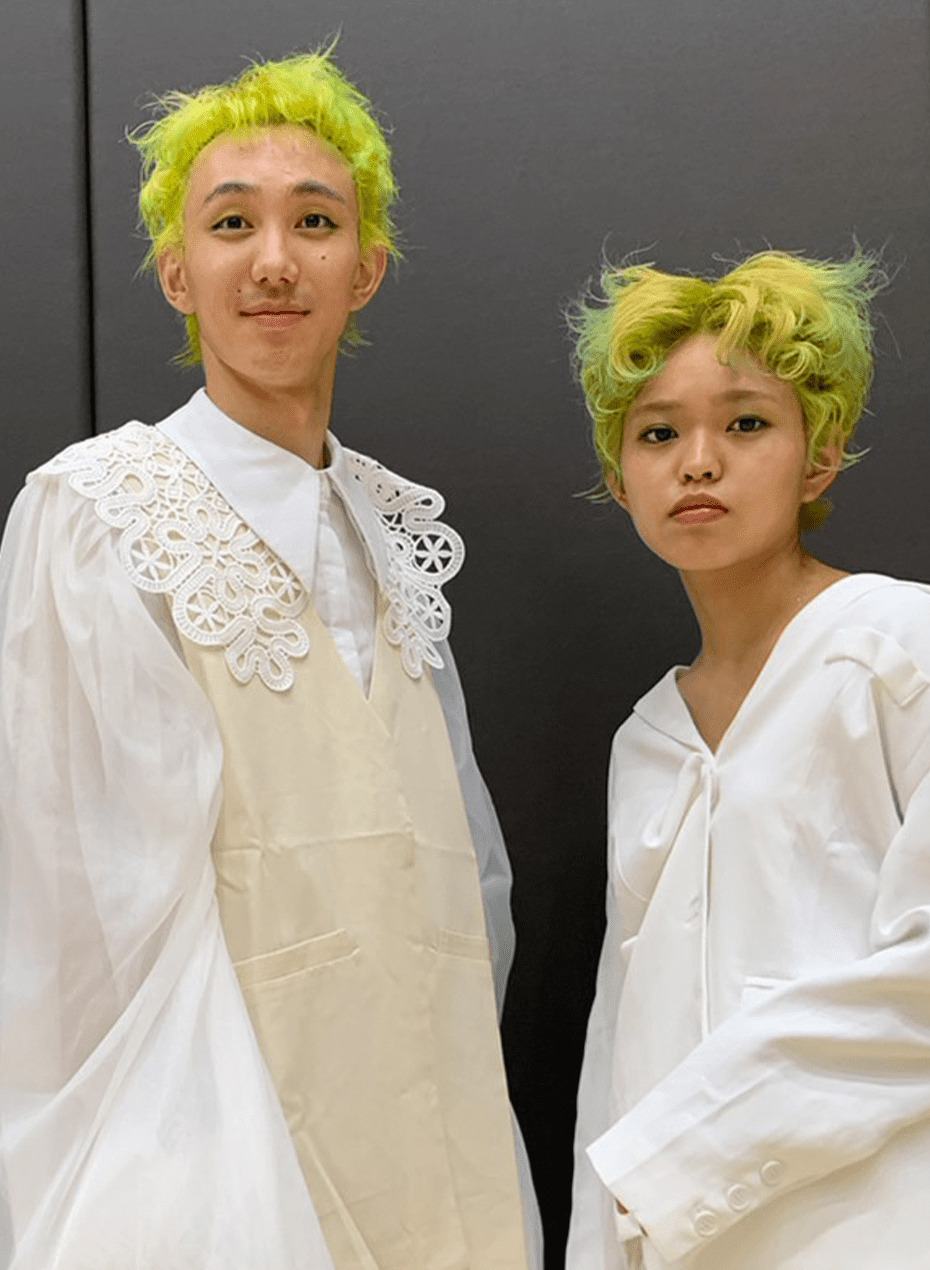 トータルクリエイティブ部門 準優勝