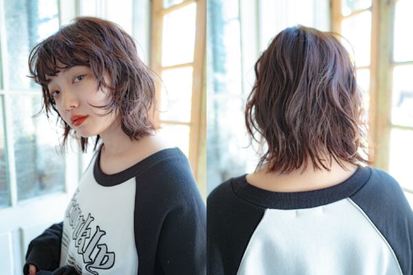 スタイルアップ！季節を彩るショートヘアガイド