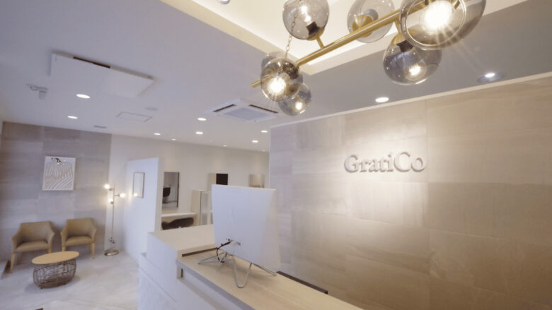 2025年2月14日長野駅前GratiCoオープン！