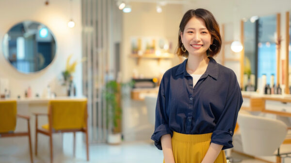 もう一度、美容師に！美容師免許を活かす働き方