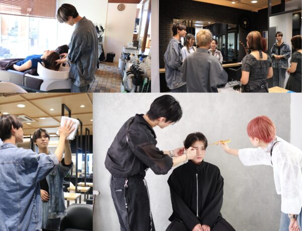 “働きやすさ”で選ぶ美容室とは？