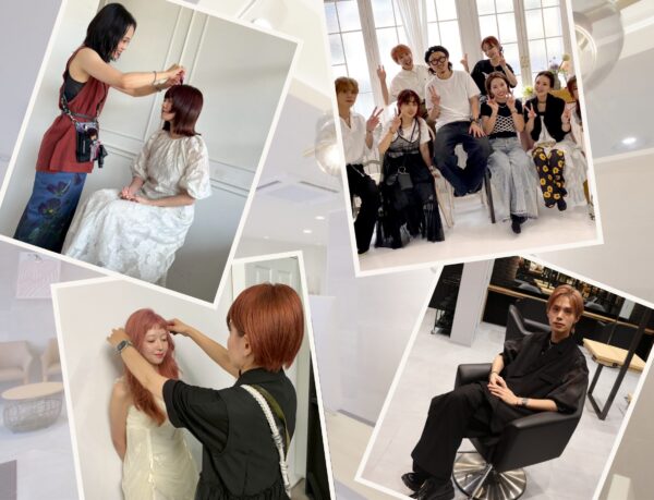 “自分らしく働く”が叶う場所