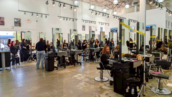 アメリカVAN COUNCIL研修レポート