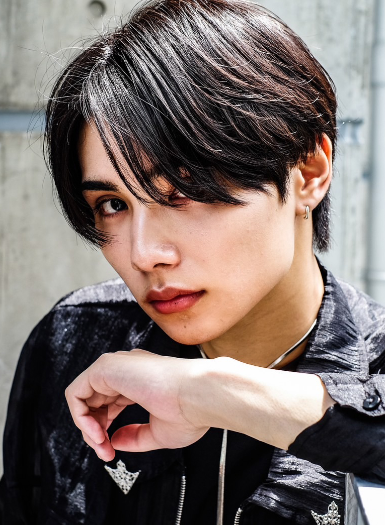 フォトサロンスタイルメンズ 全国第3位 石黒 龍誉士