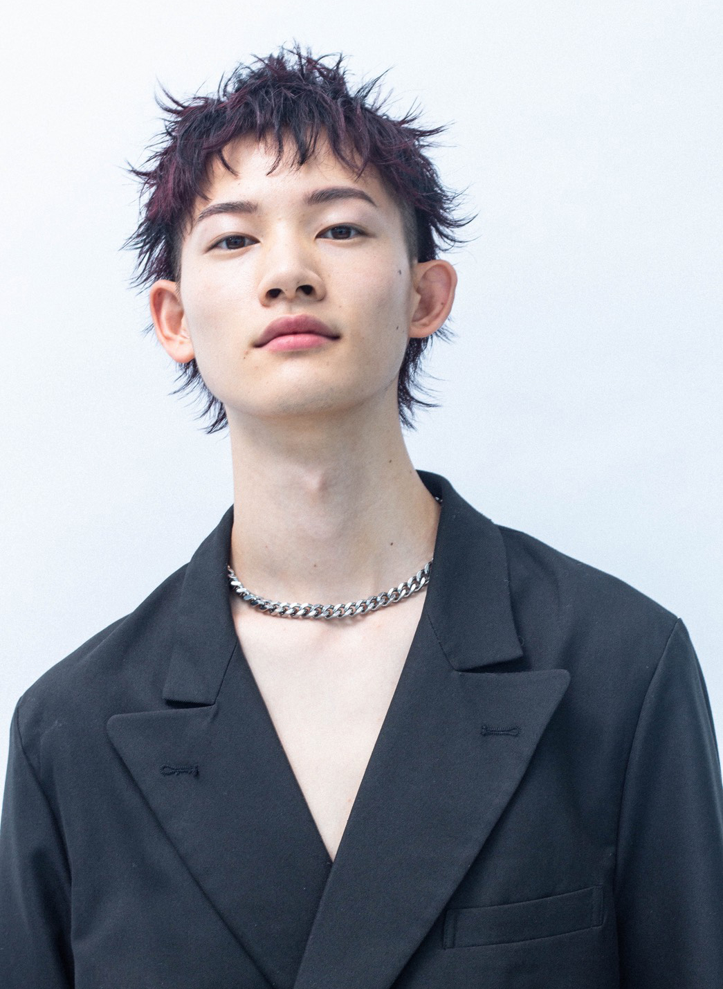 フォトサロンスタイルメンズ 全国優勝 髙橋 紘也