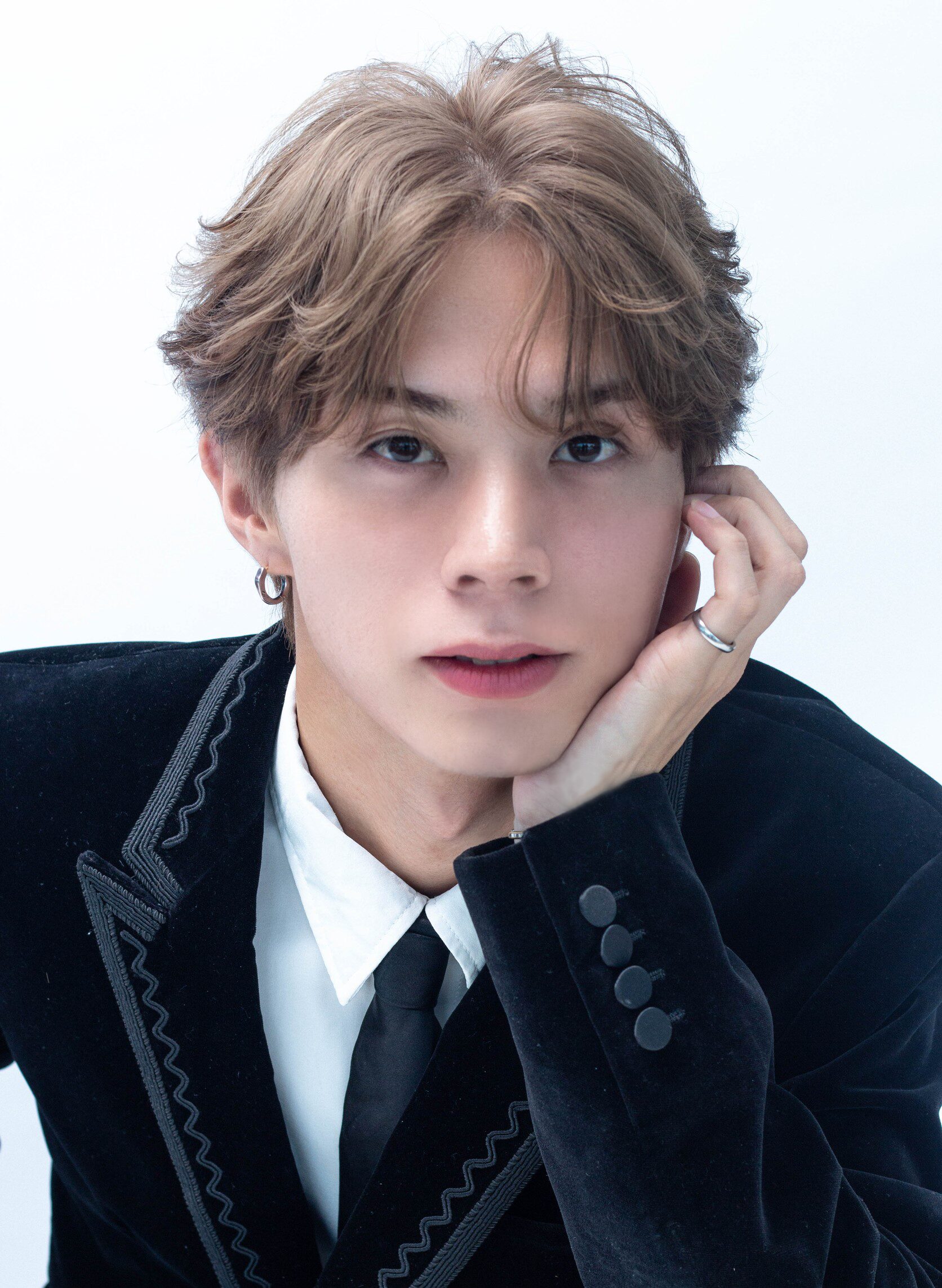 フォトサロンスタイルメンズ 全国準優勝 亘 沙耶香