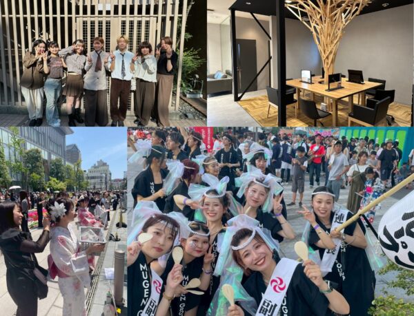 Uターン・Iターン美容師必見！長野県で美容師キャリアを再スタート