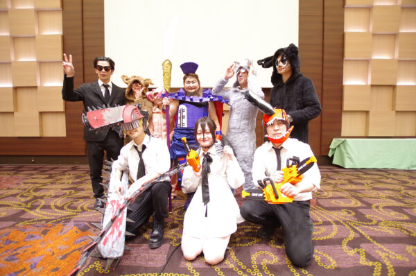 2025 クリスマス＆忘年会