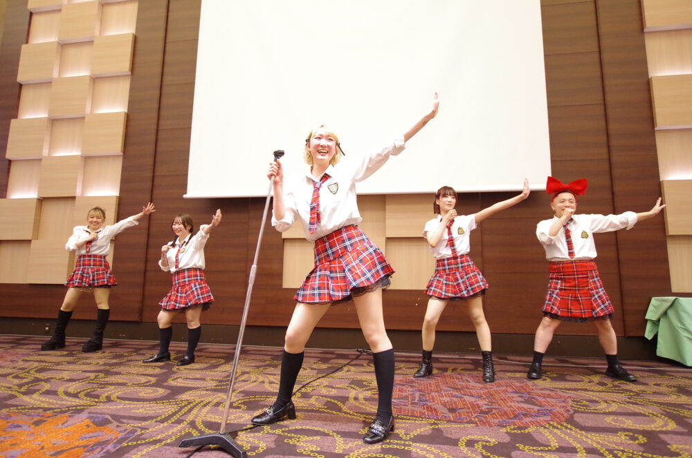 2025年ムゲングループクリスマス＆忘年会