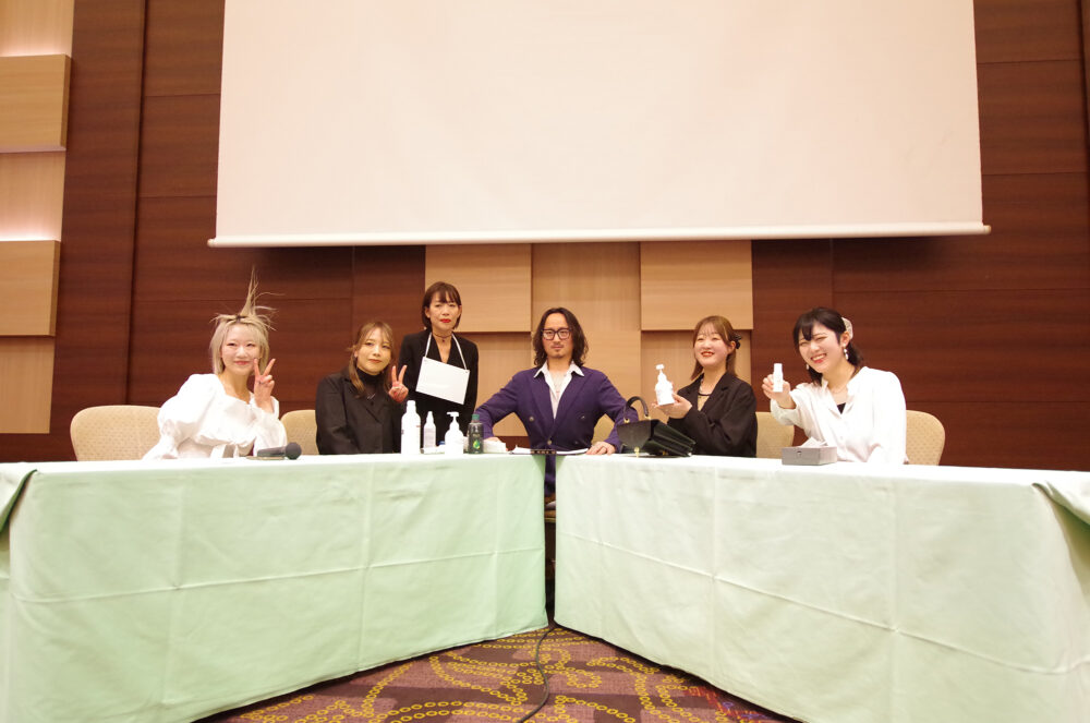 2025年ムゲングループクリスマス＆忘年会