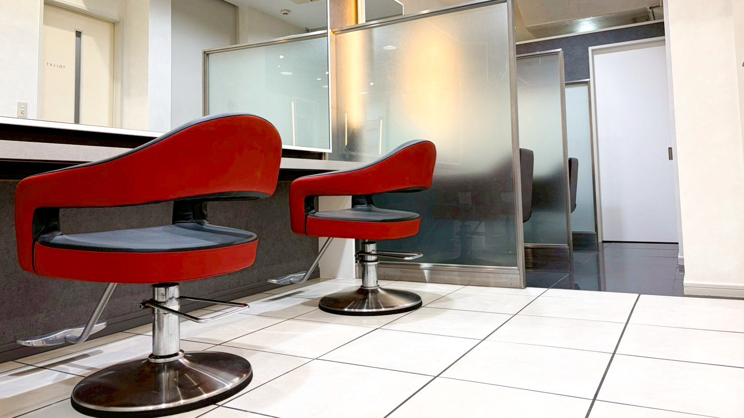 VAN COUNCIL松本店客席