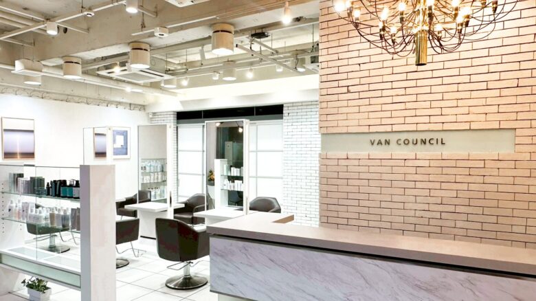 VAN COUNCIL 松本店リニューアルオープン