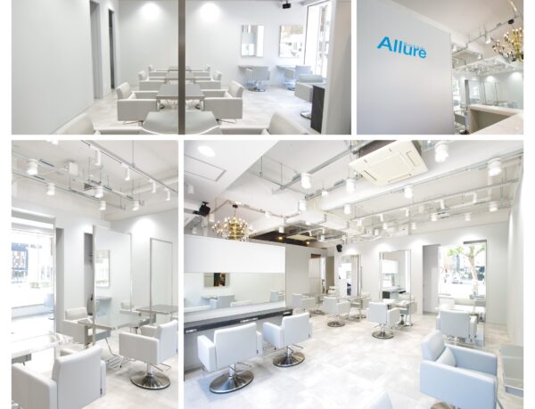 サロン見学で見るべき2つのポイント