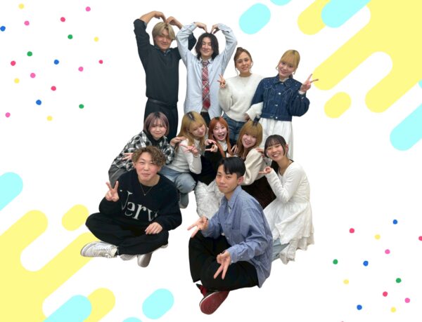 2026年 新メンバーの紹介！