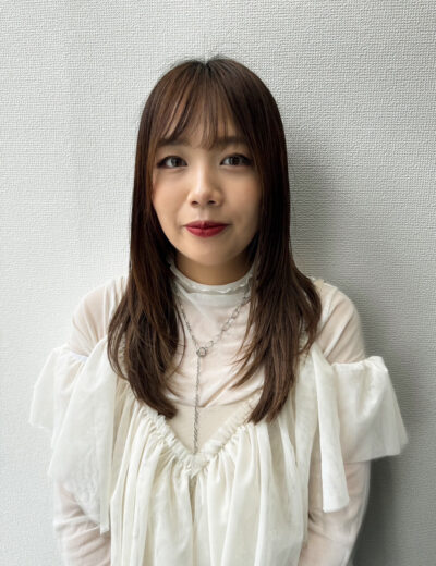 水谷 汐里