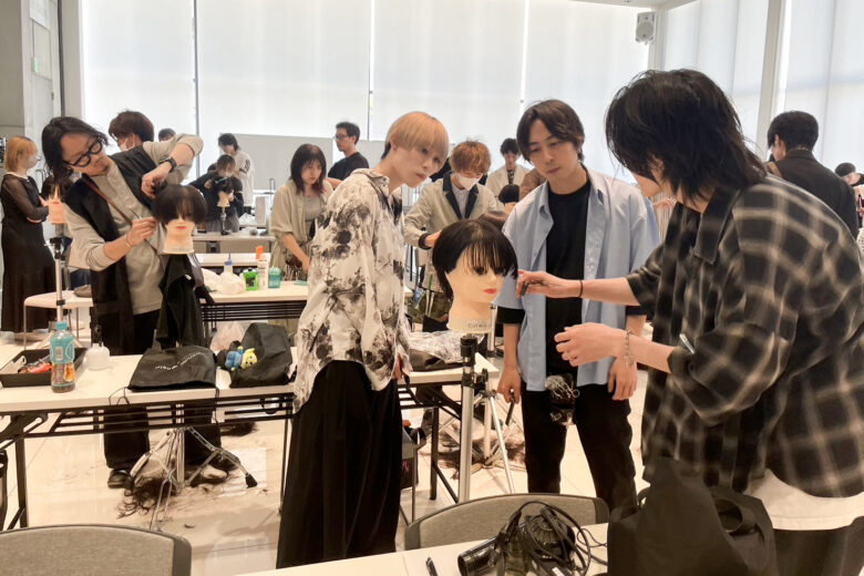 長野で美容師求人を探す！入社後に成長できる会社の見分け方