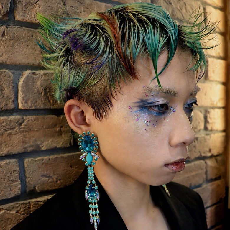 WELLA TRENDVISION AWARD 2026フォトエントリーを通過